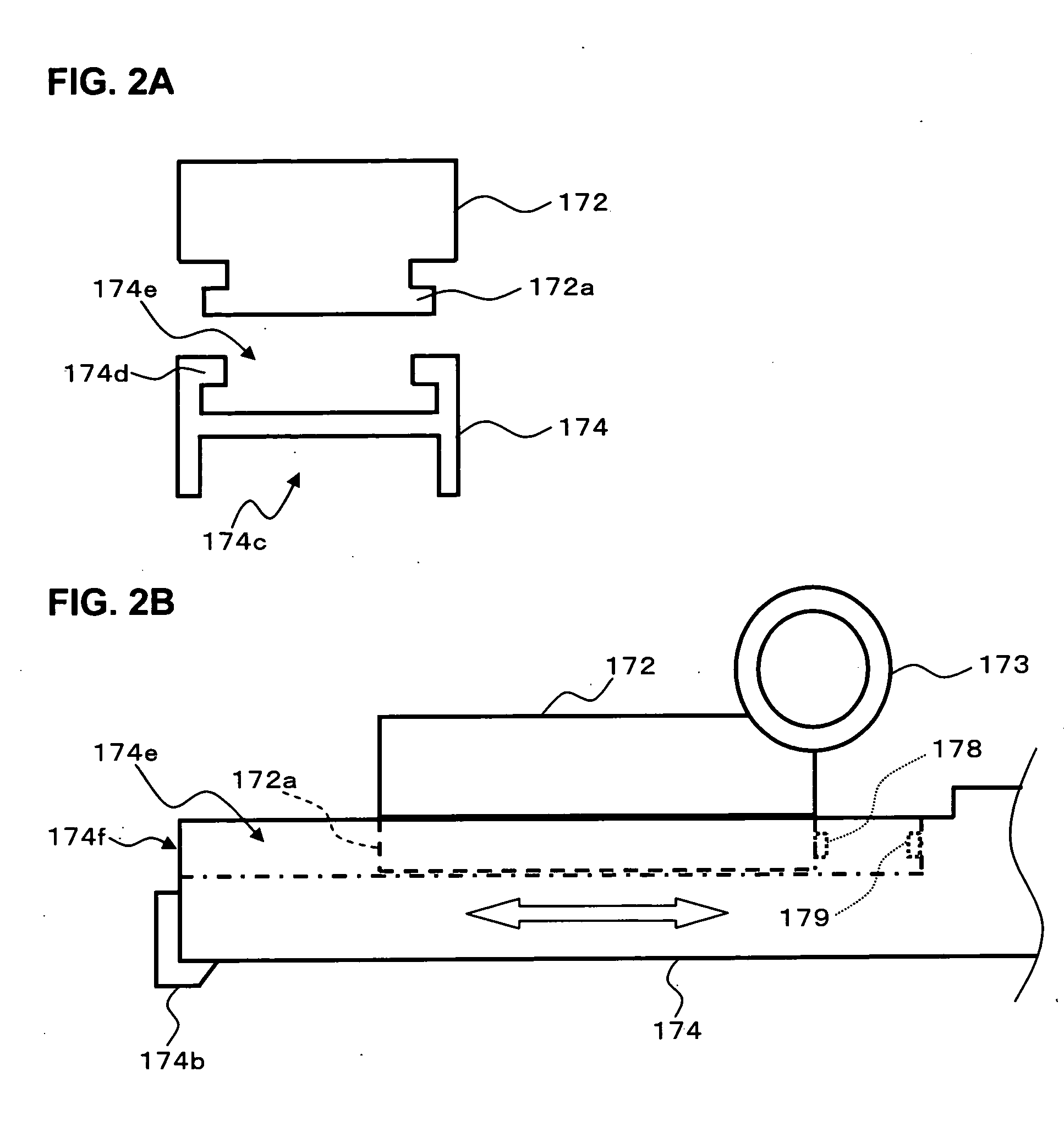 Operation microscope apparatus