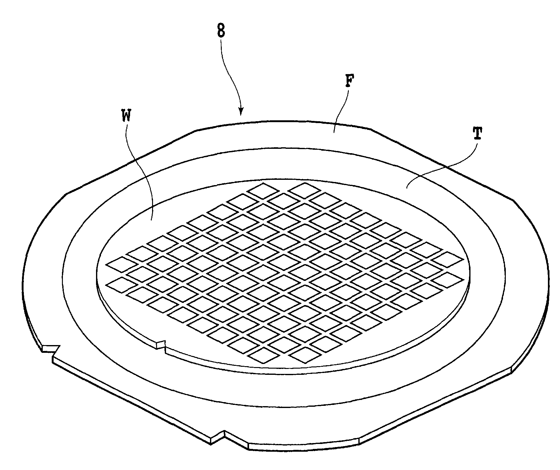 Ultraviolet ray irradiator