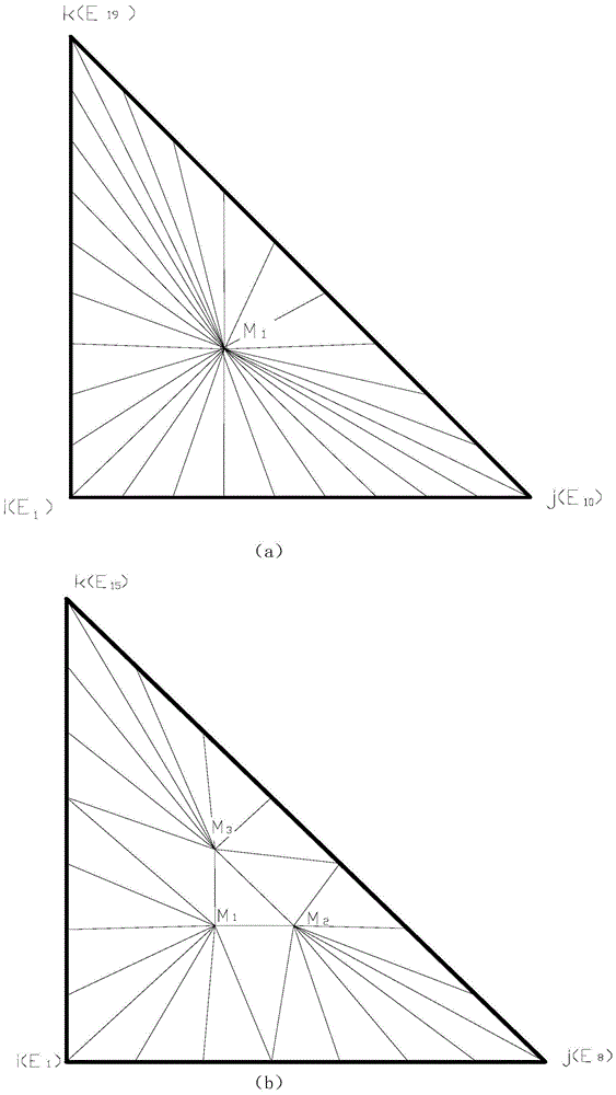 An improved multiscale finite element method for simulating two-dimensional water flow in porous media