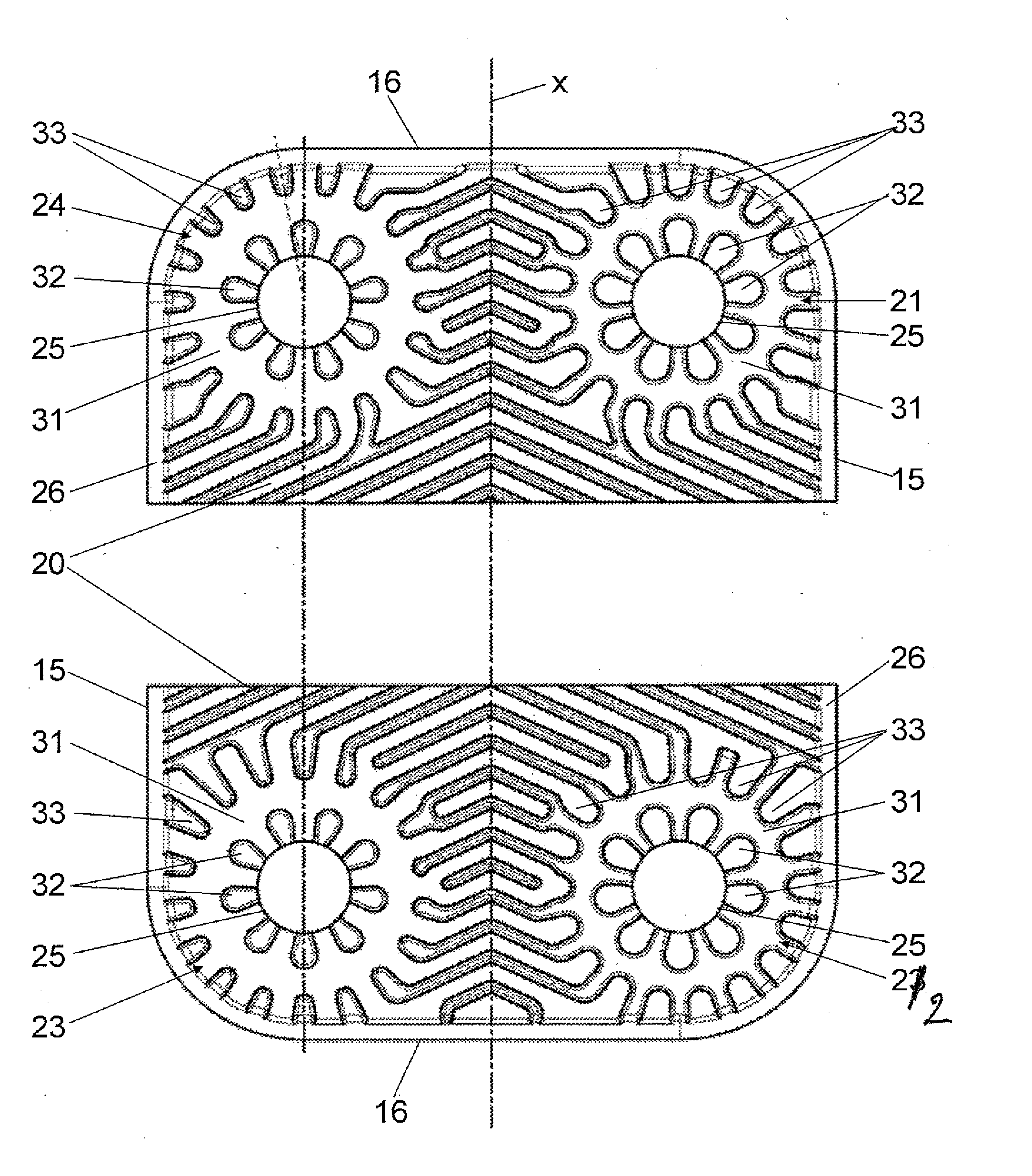 Plate Heat Exchanger