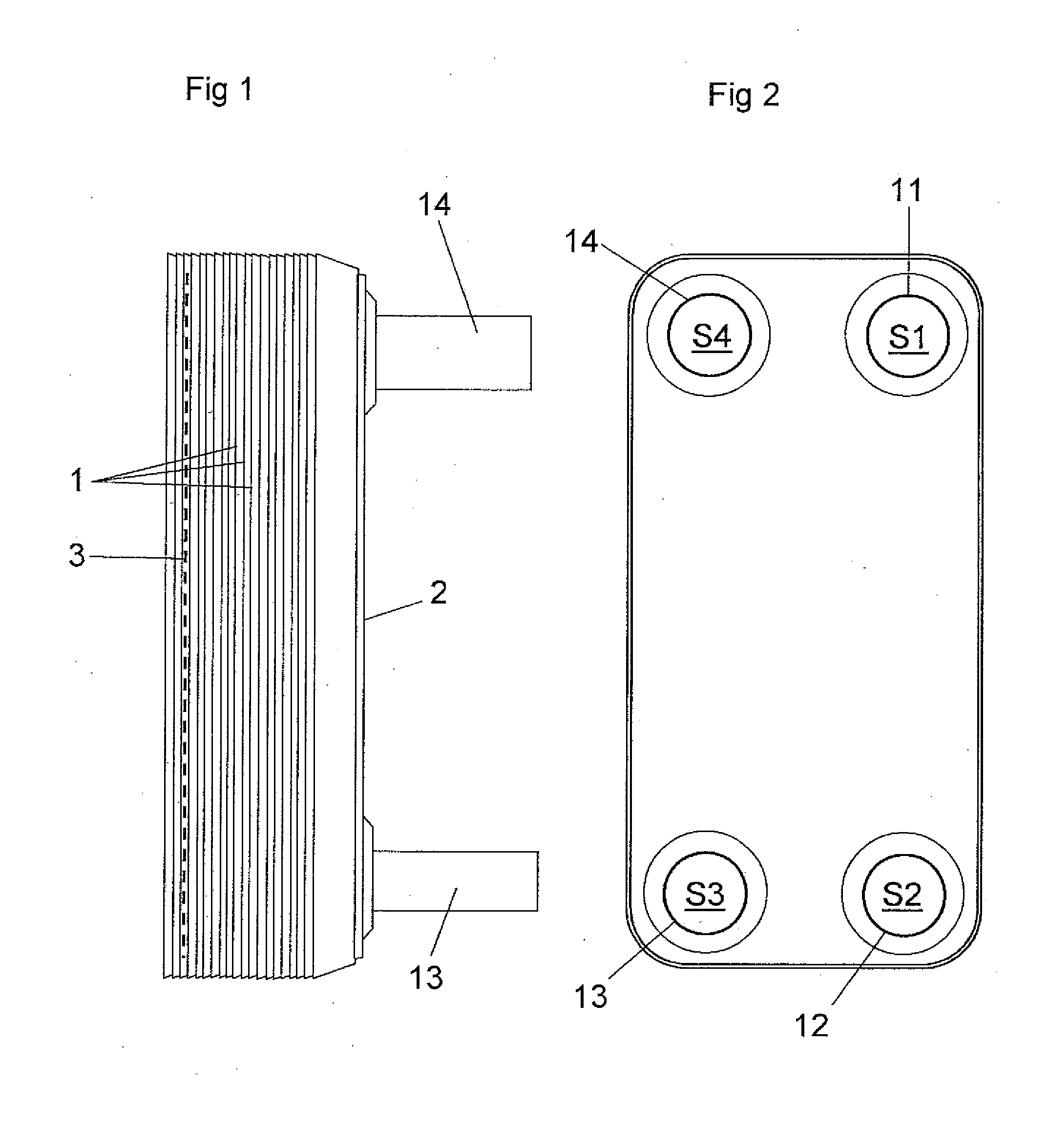 Plate Heat Exchanger