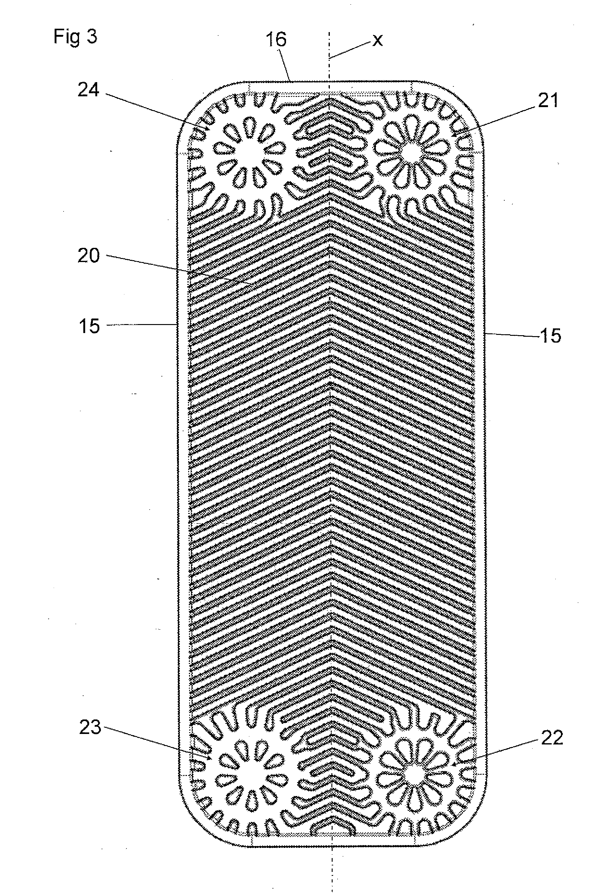 Plate Heat Exchanger