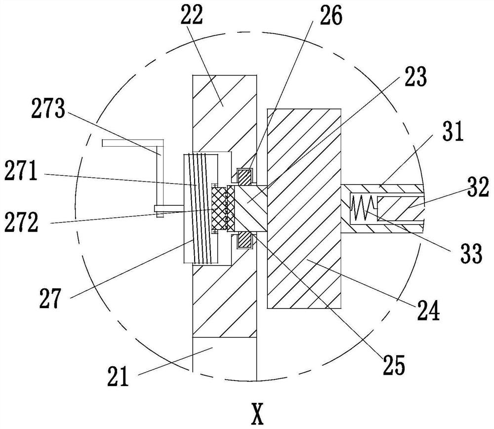 Leg fixing clamp for orthopedic surgery