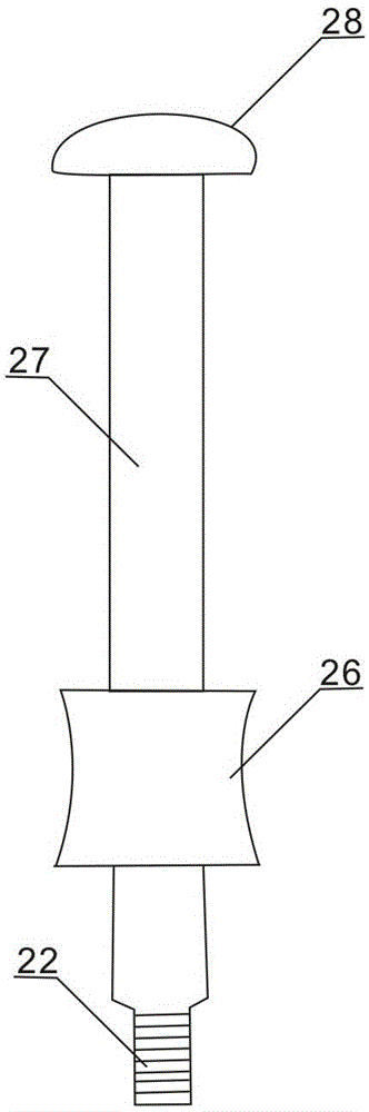 Multi-purpose bearing extractor