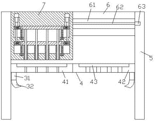 Multi-functional paint spraying device