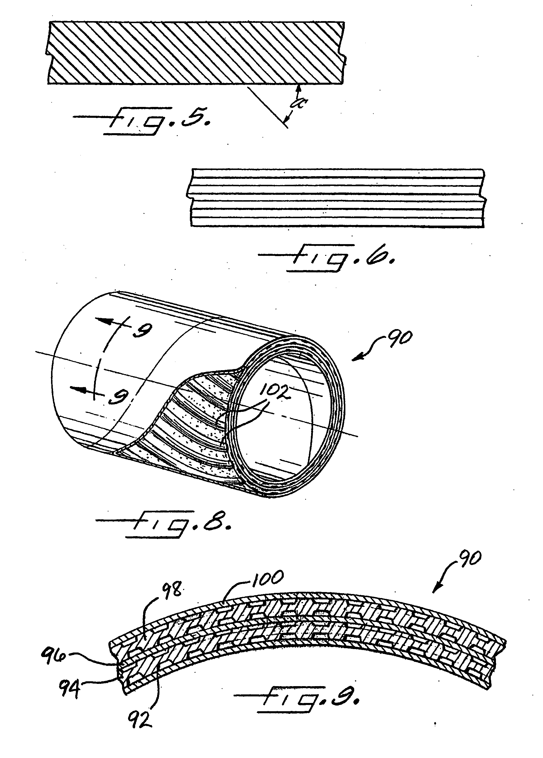 Paperboard with discrete densified regions, process for making same, and laminate incorporating same