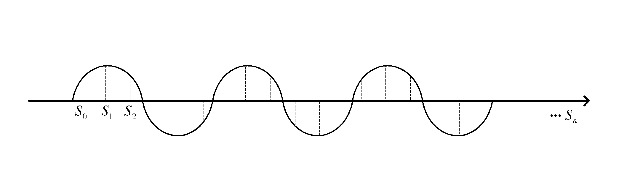 Detecting method and device for suppressing interference of low-frequency noise