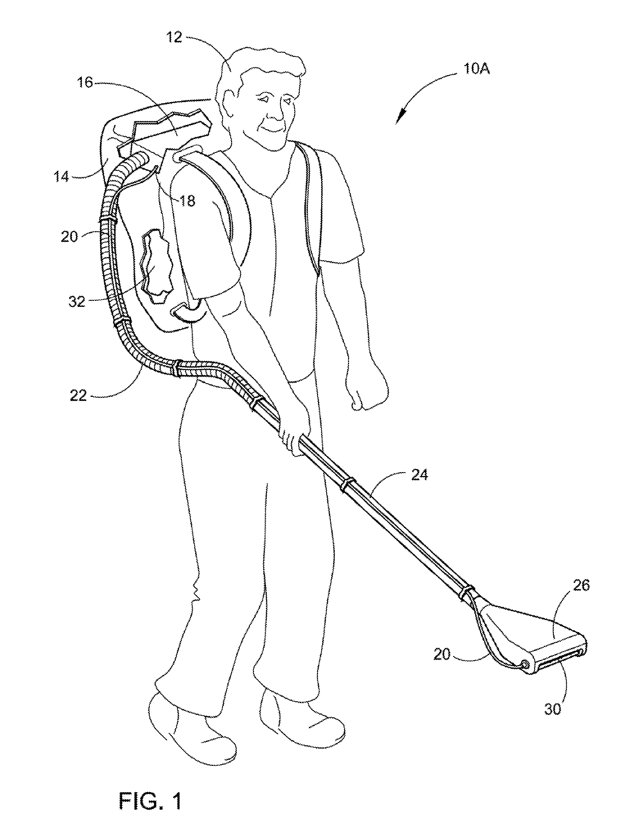 Invasive weed seed removal system