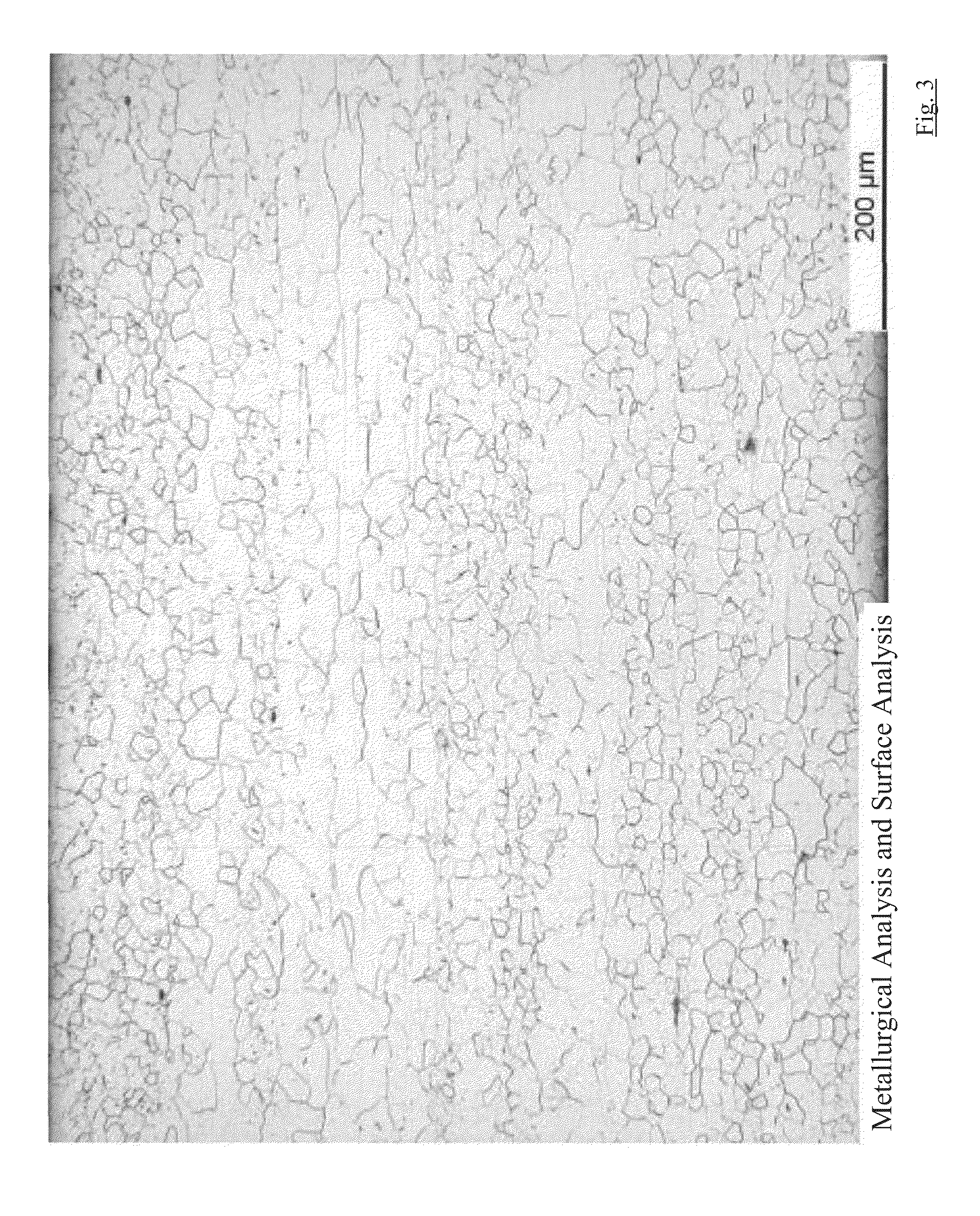 Non-grain-oriented higher-strength electrical strip with high polarisation and method for the production thereof