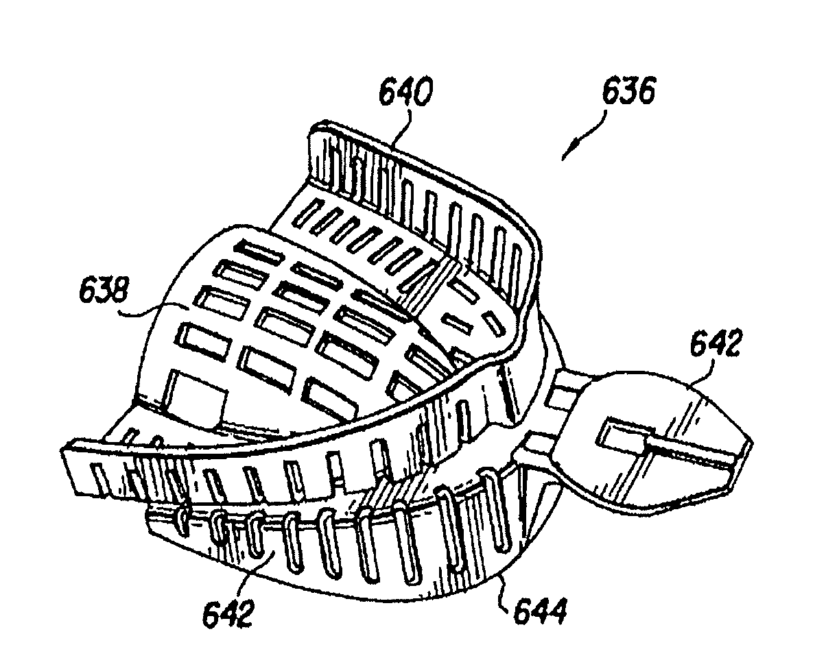 Physical rehabilitation and training aid: method of using musculoskeletal repositioning device