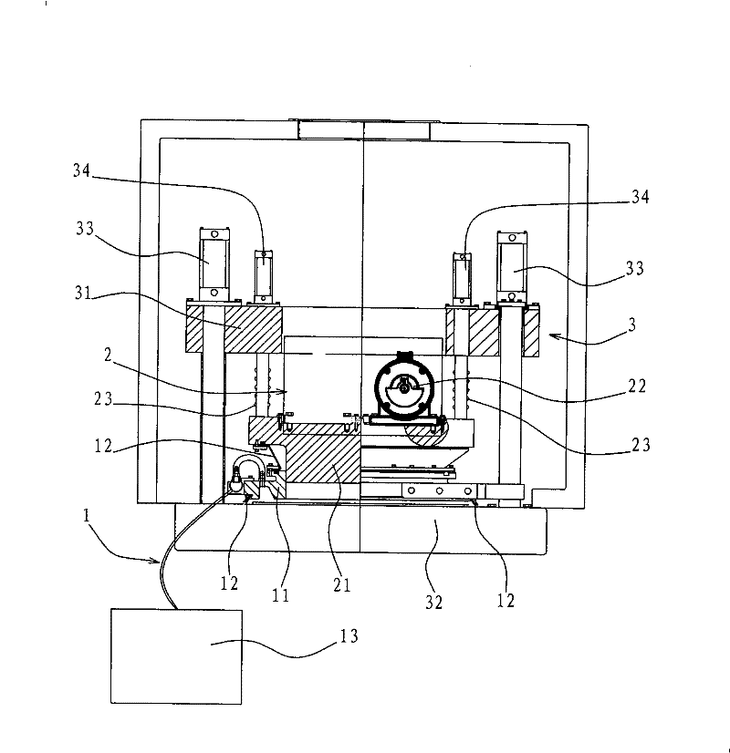 Method and equipment for pressing granulated aggregate into synthetic plate