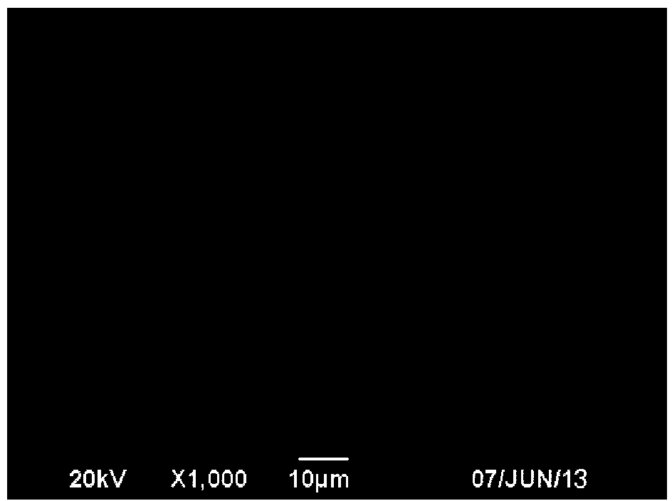 Weather-proof migration-proof long-acting type microcapsule essence and preparation method thereof