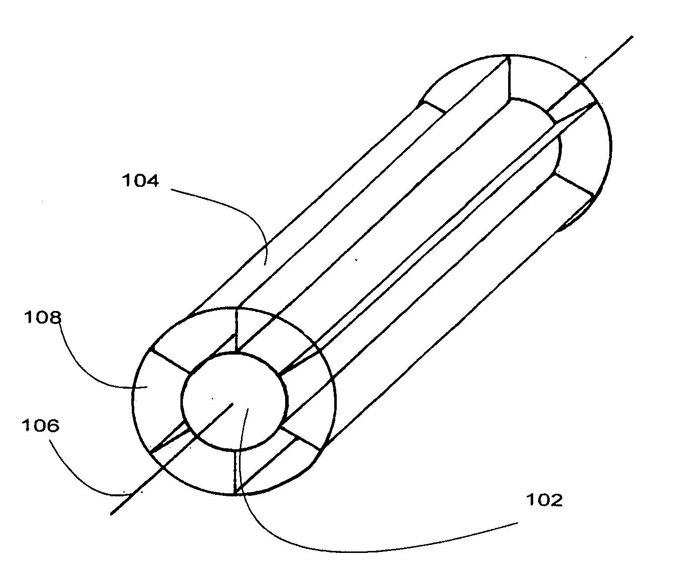 Floating electrical generator for aqueducts and slow moving waterways