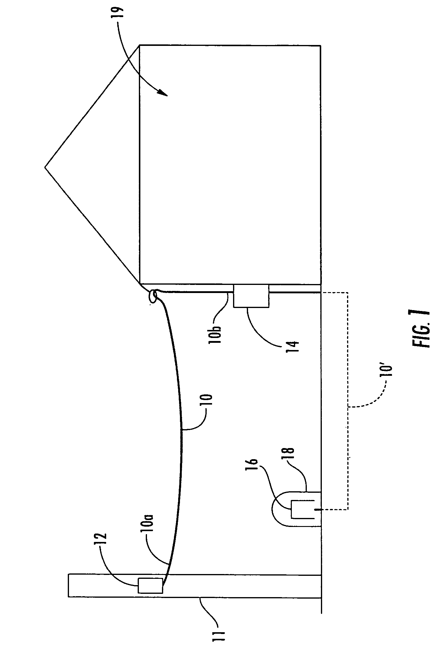 Protective casings for optical fibers