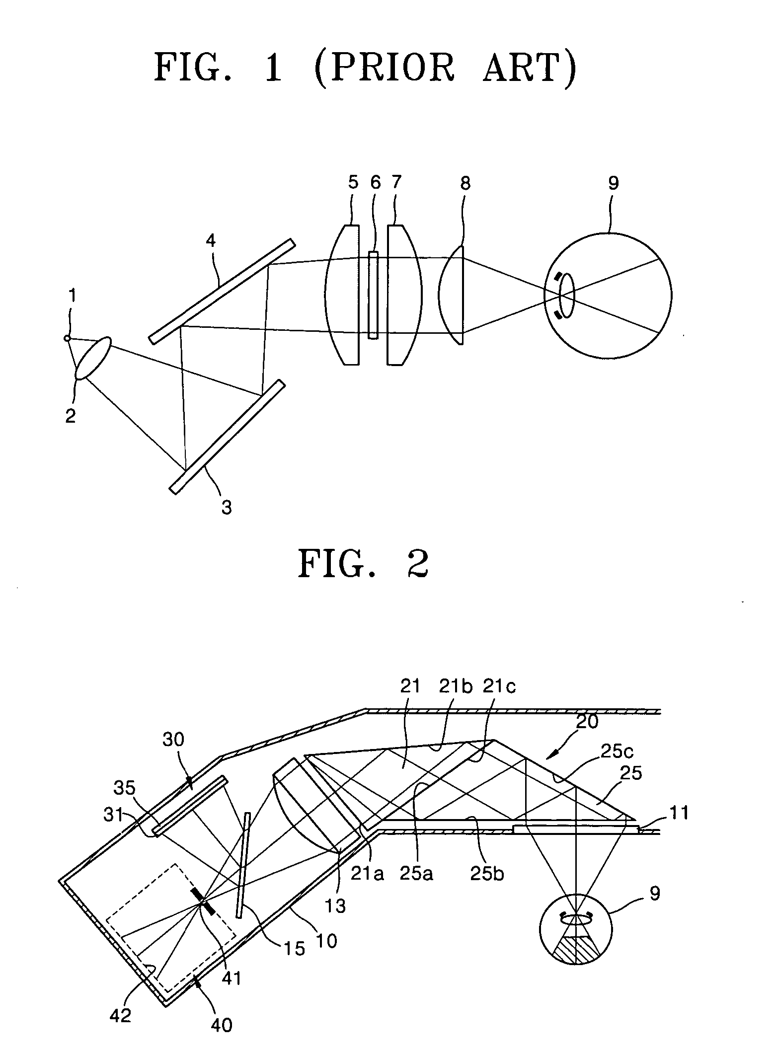 Head-mounted display