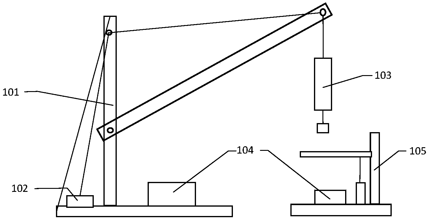 Novel heave compensation system and method for offshore crane