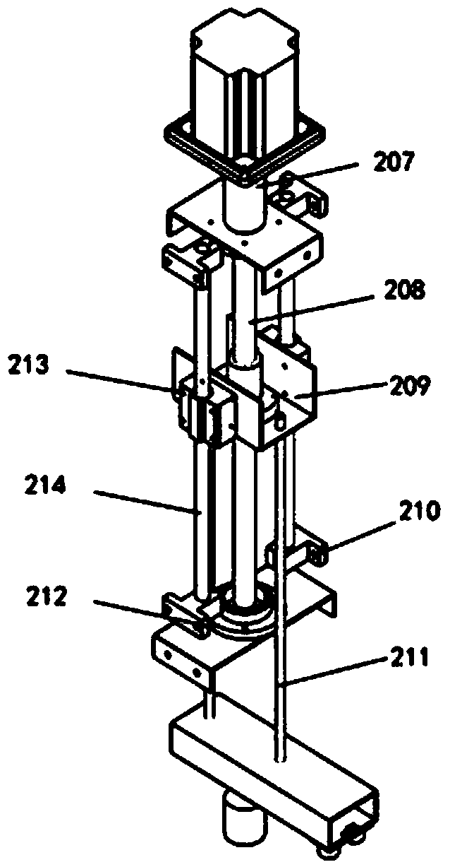 Novel heave compensation system and method for offshore crane