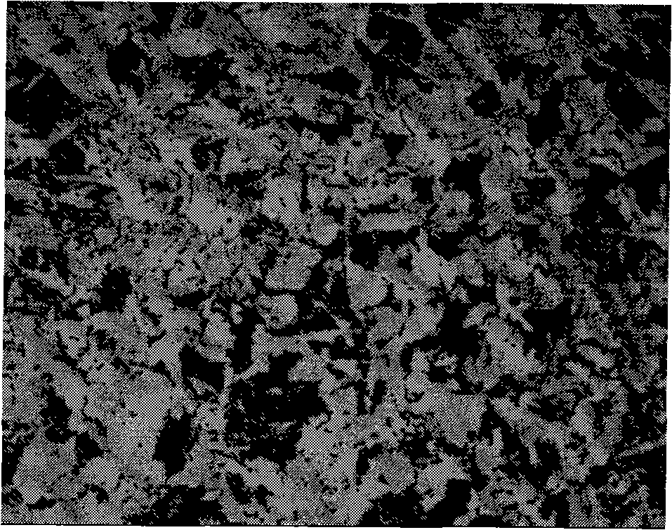 High-strength ERW welding socket steel, socket, method for producing same