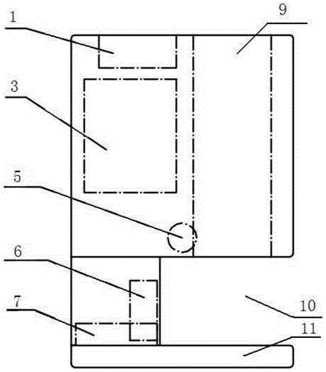 Seal management system and device thereof