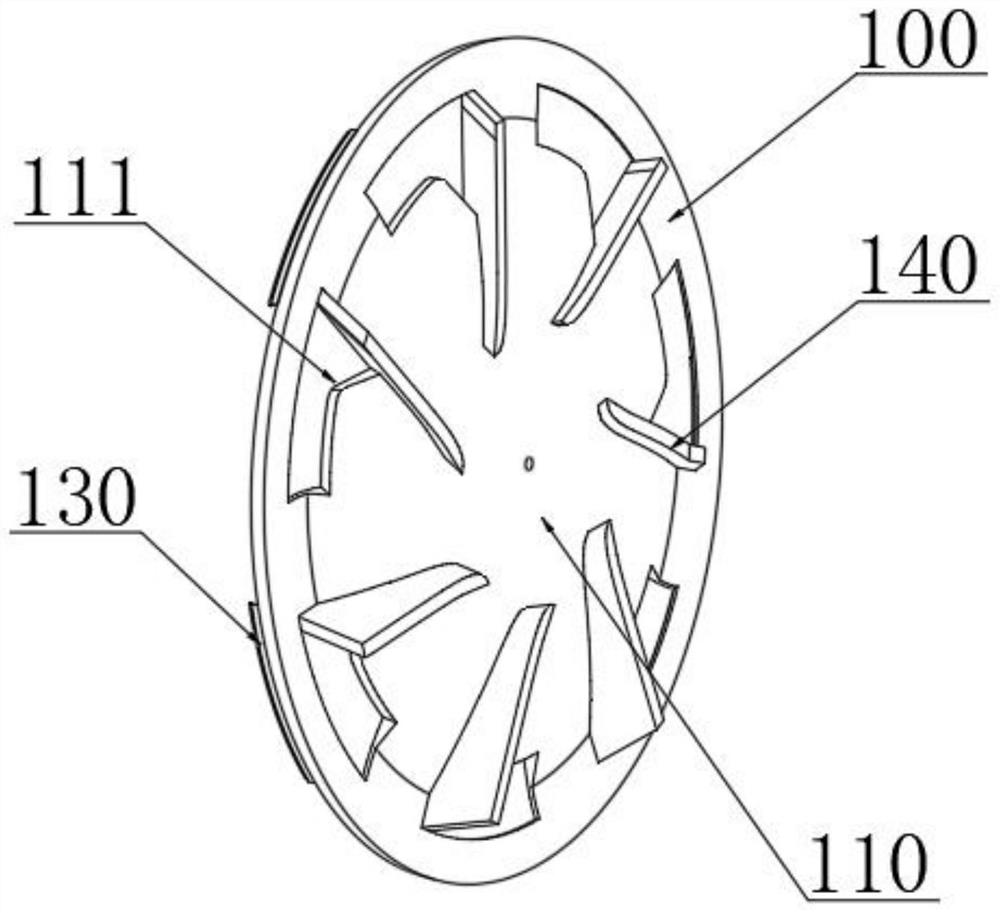 Automobile wheel sealing assembly