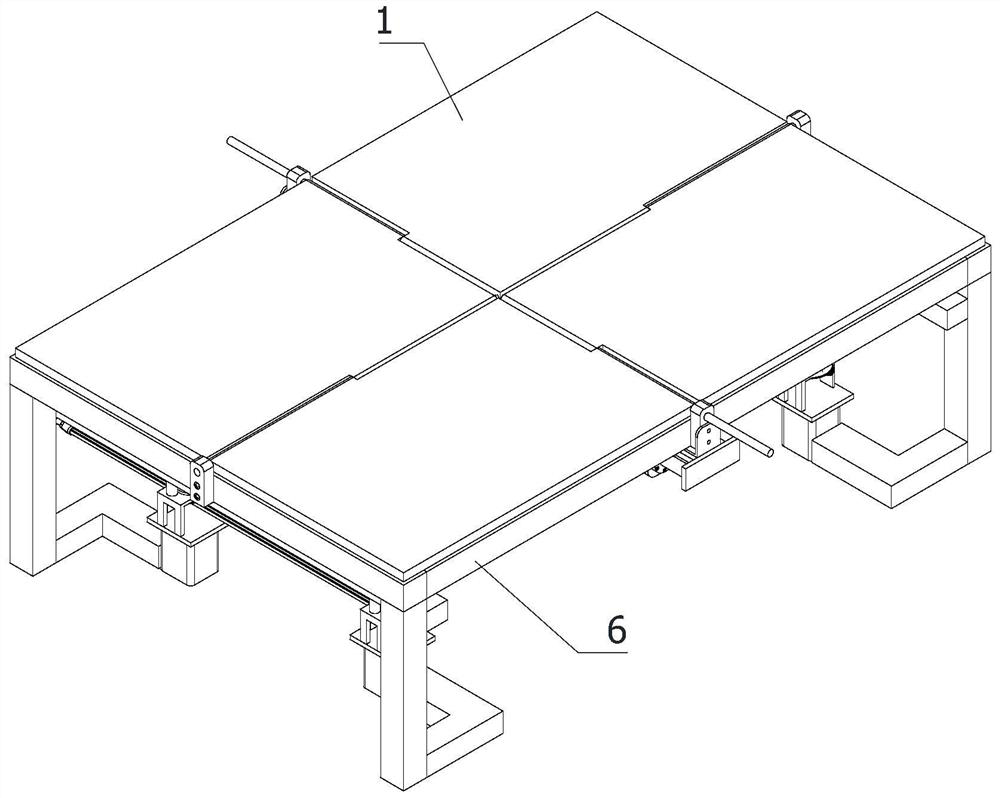 Nursing device for surgical patient