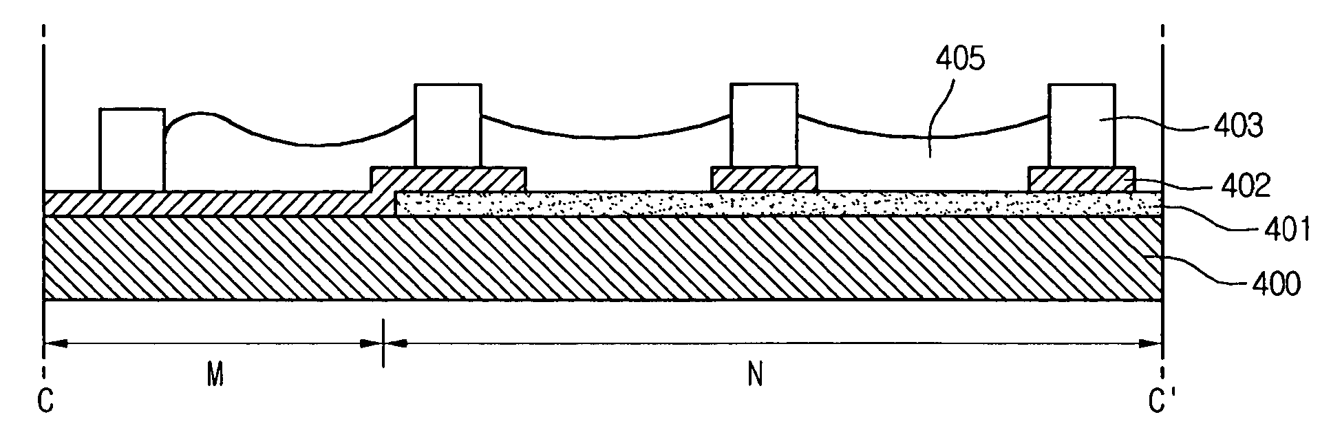 Organic electro luminescence device and fabrication method thereof