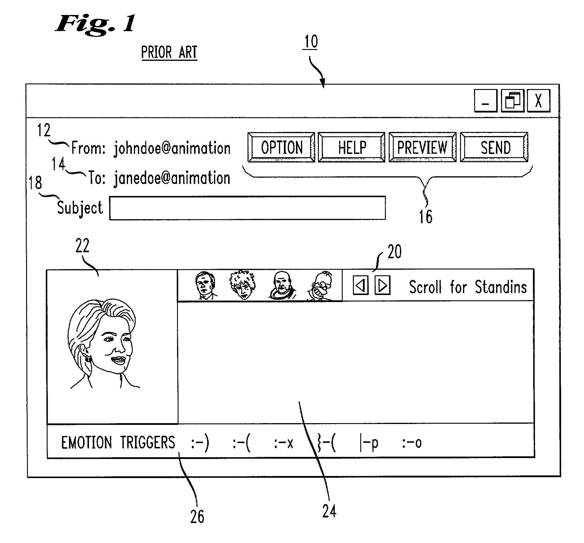 System and method of controlling sound in a multi-media communication application