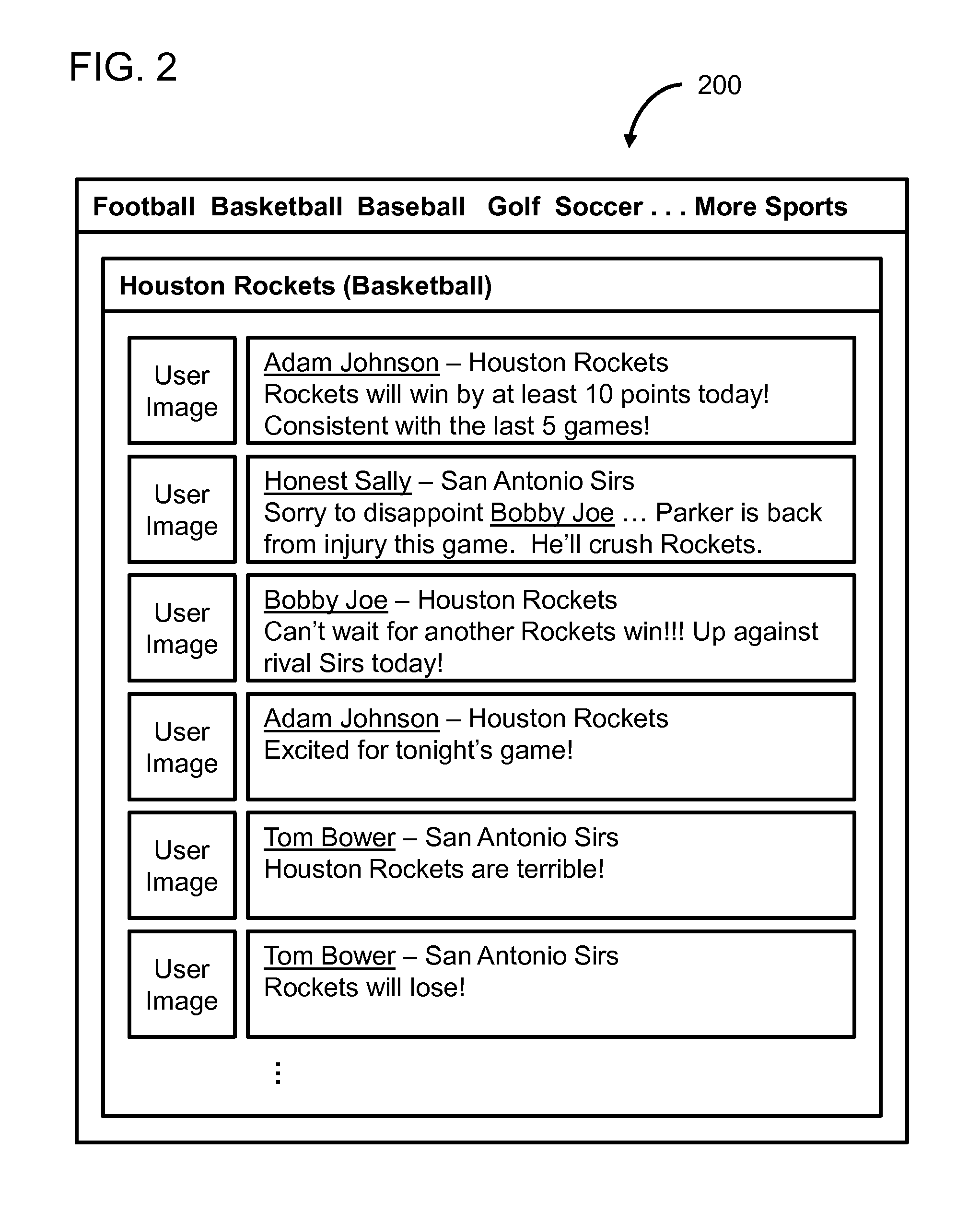 System and method for distributing and optimizing quality and quantity of social media posts