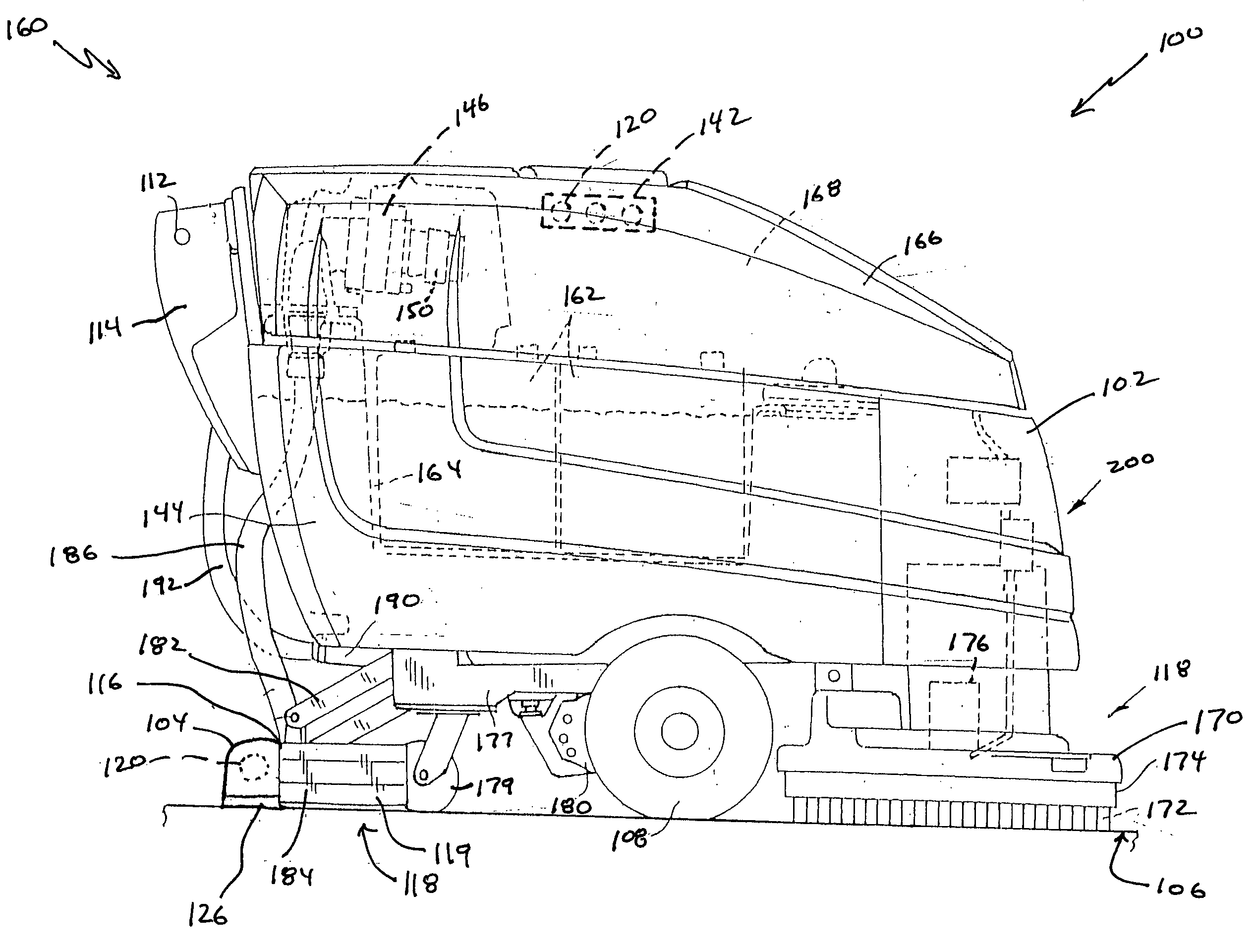 Ultraviolet sanitation device