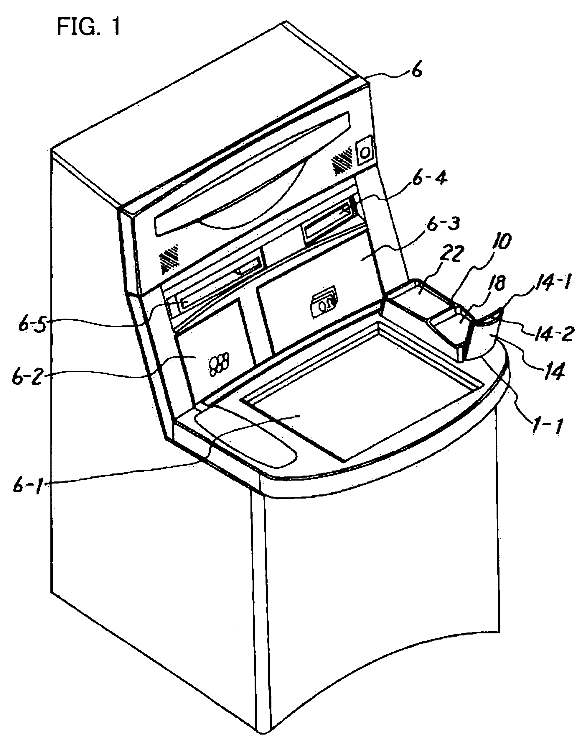 Method of modification of authorization details for a biometrics authentication device, biometrics authentication method, and biometrics authentication device