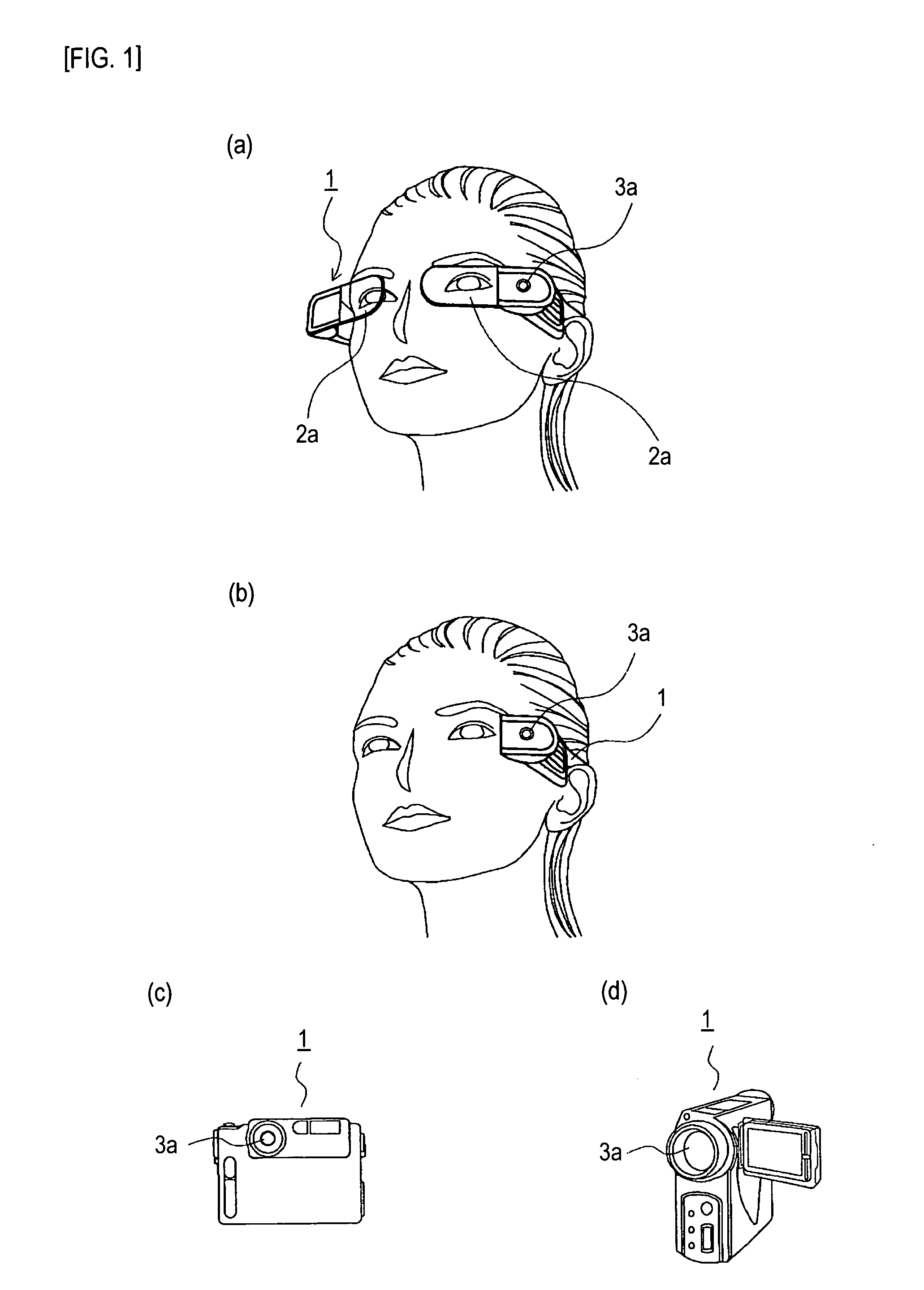 Image processing device and image processing method