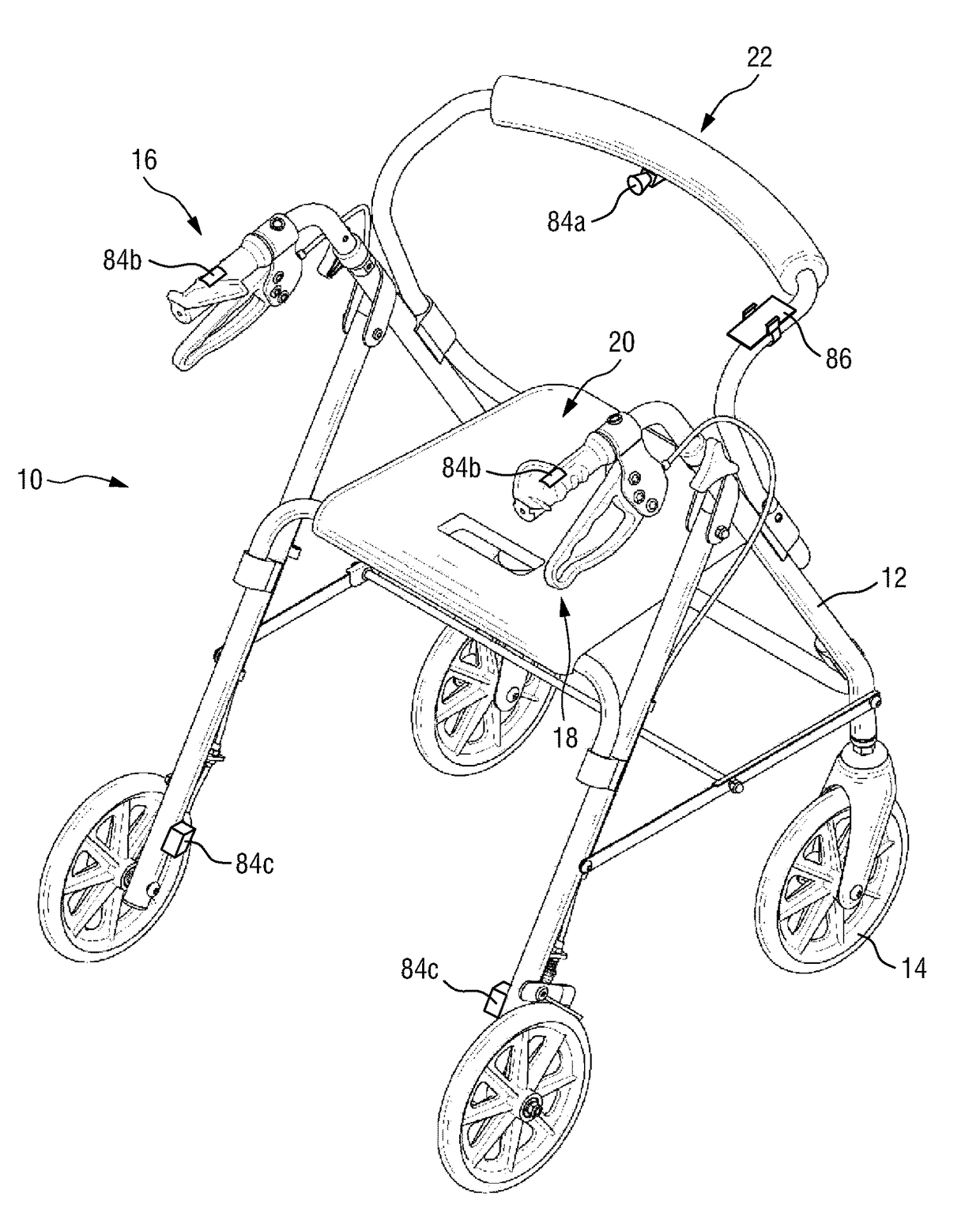 Method and system for physical training and rehabilitation