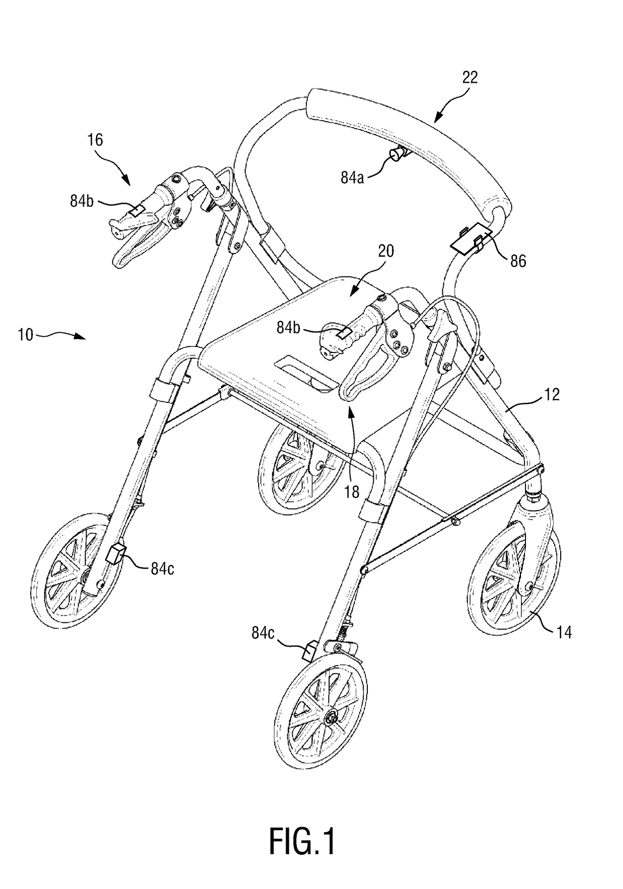 Method and system for physical training and rehabilitation