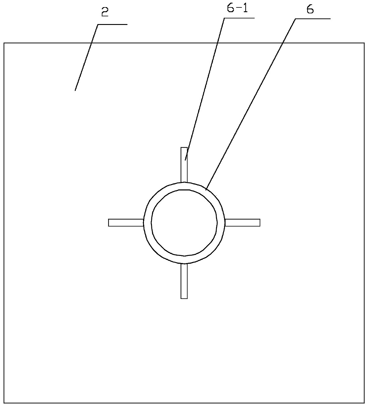 Dual circularly polarized patch array antenna based on broadband balun feed