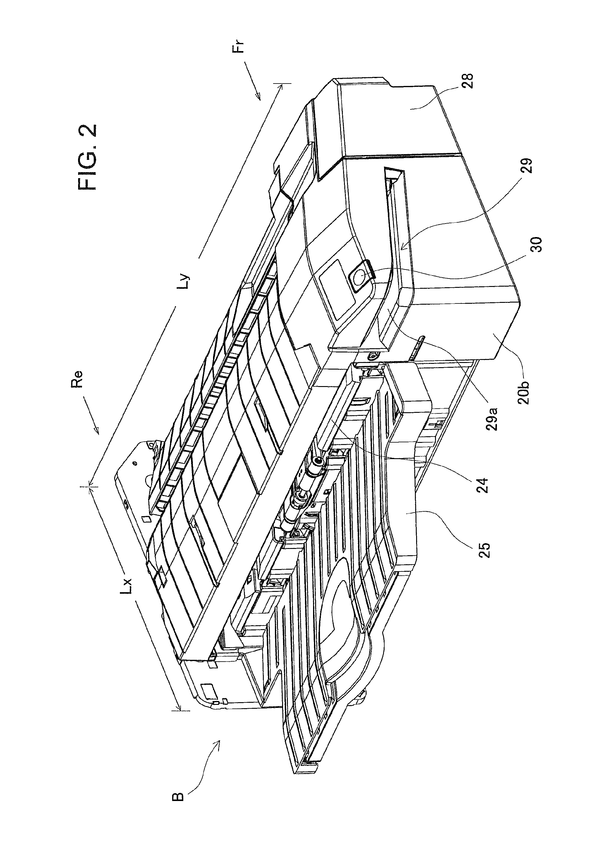 Sheet bundle binding processing apparatus and image forming system having the same