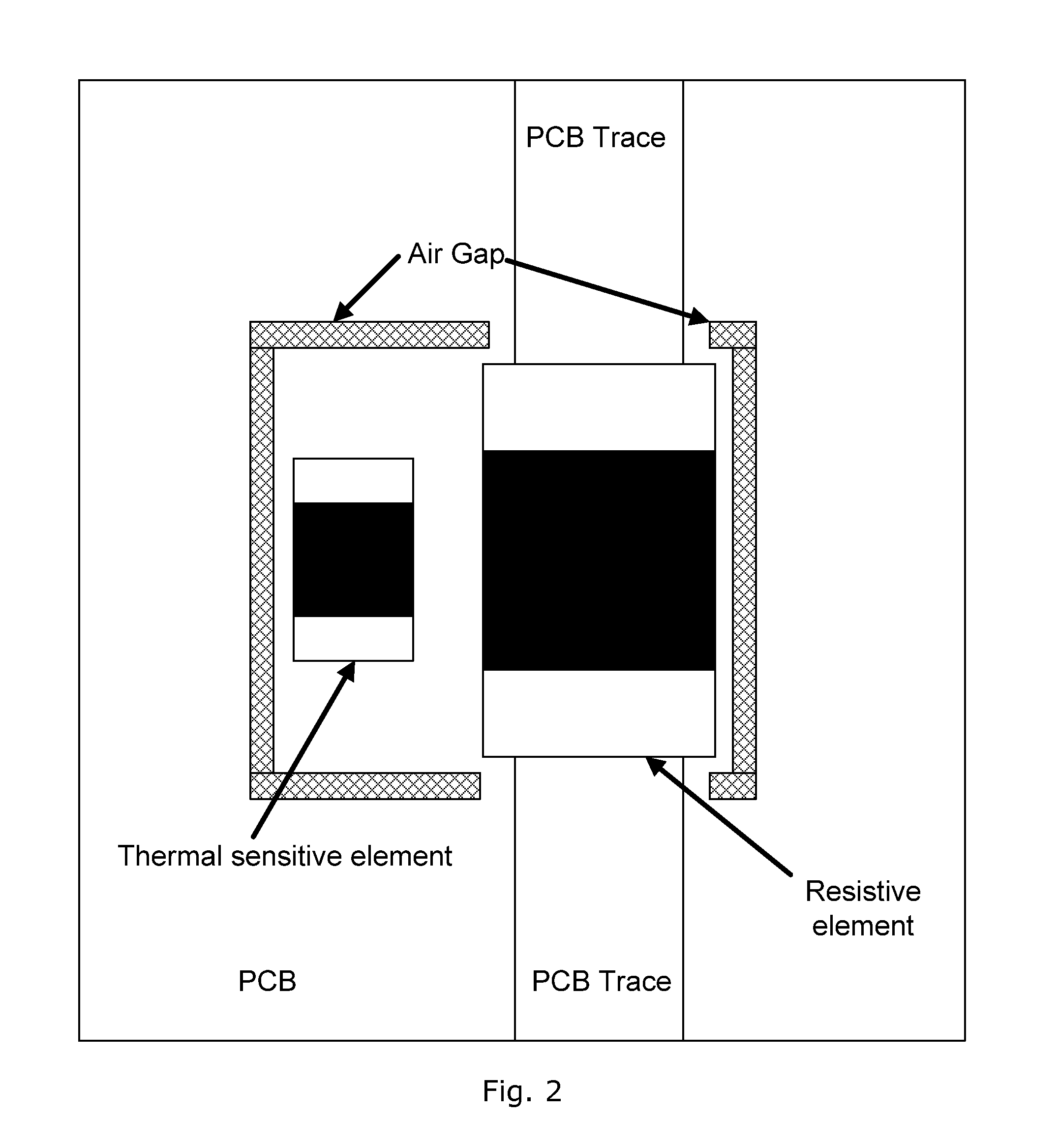 Light control monitoring system