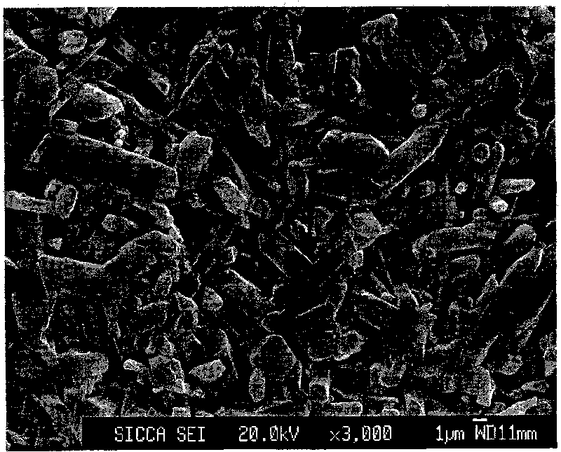 Transparent beta-silicon nitride ceramics and preparation method thereof