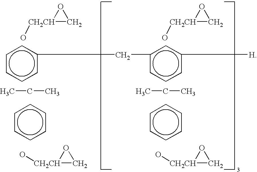 Photoresist formulation for high aspect ratio plating