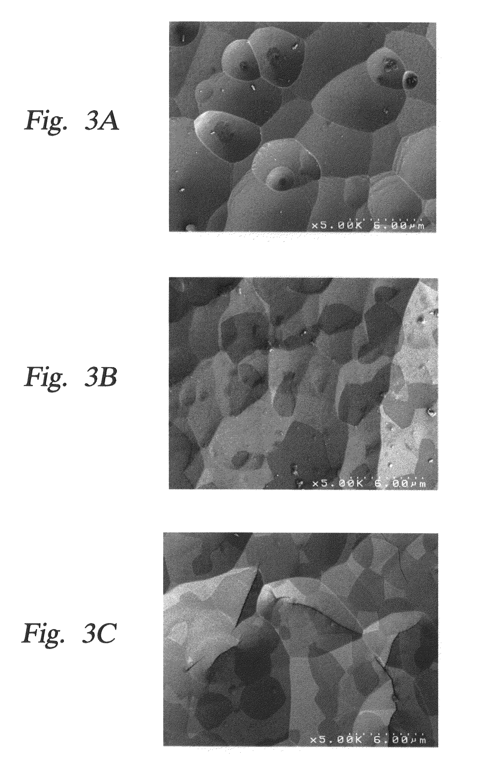 Semiconductor processing apparatus comprising a solid solution ceramic of yttrium oxide and zirconium oxide