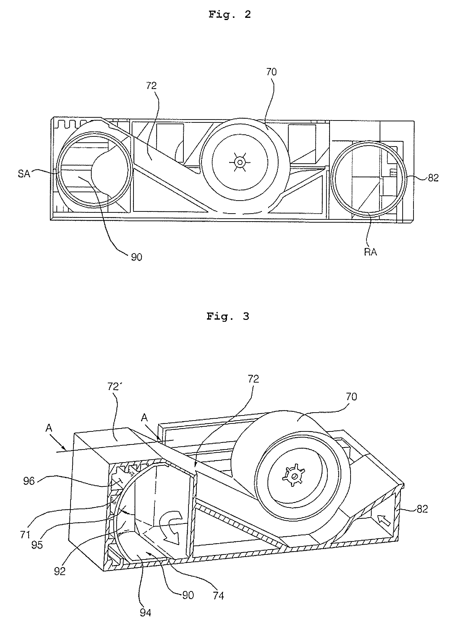 Ventilator