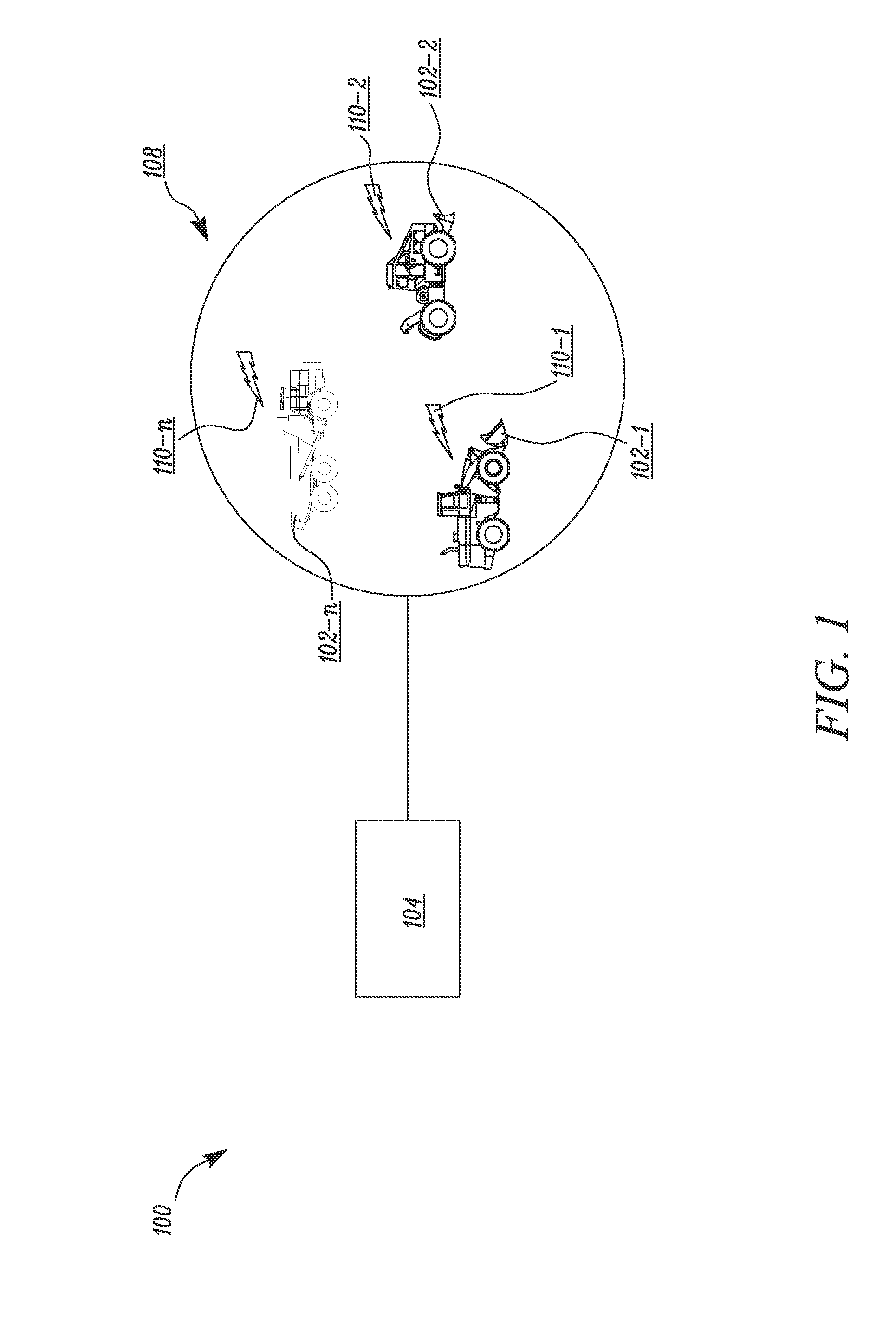 System and method for remotely monitoring machines