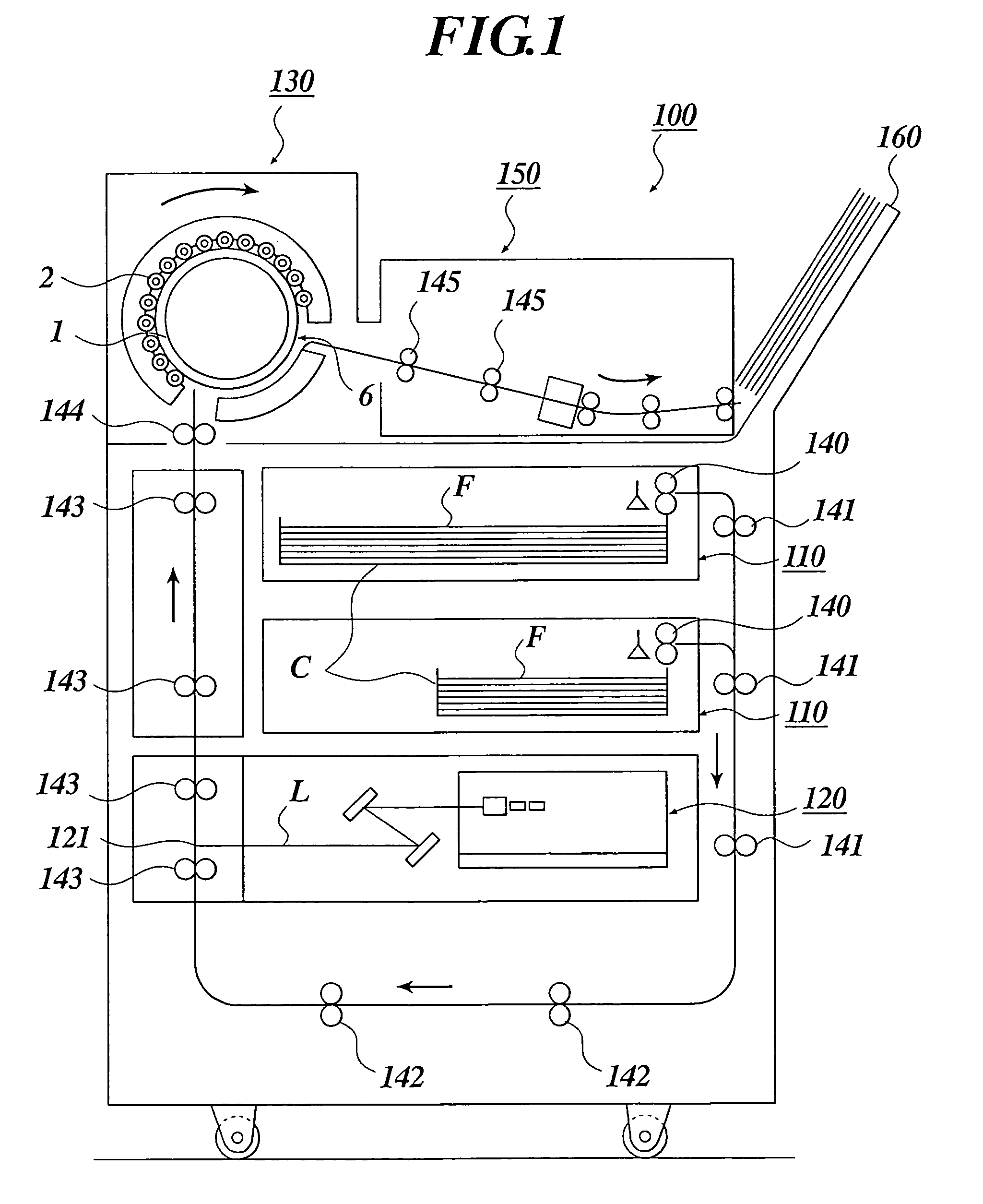 Photothermographic imaging material and method for forming image