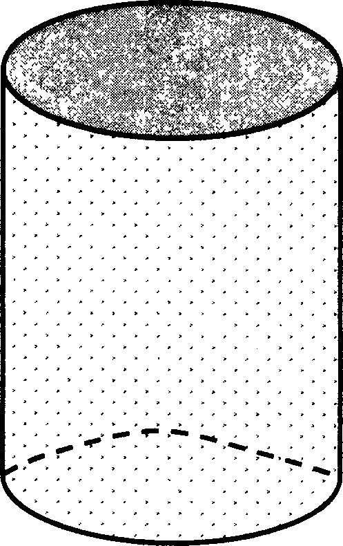 Water washing stone for ceramic products and producing method thereof