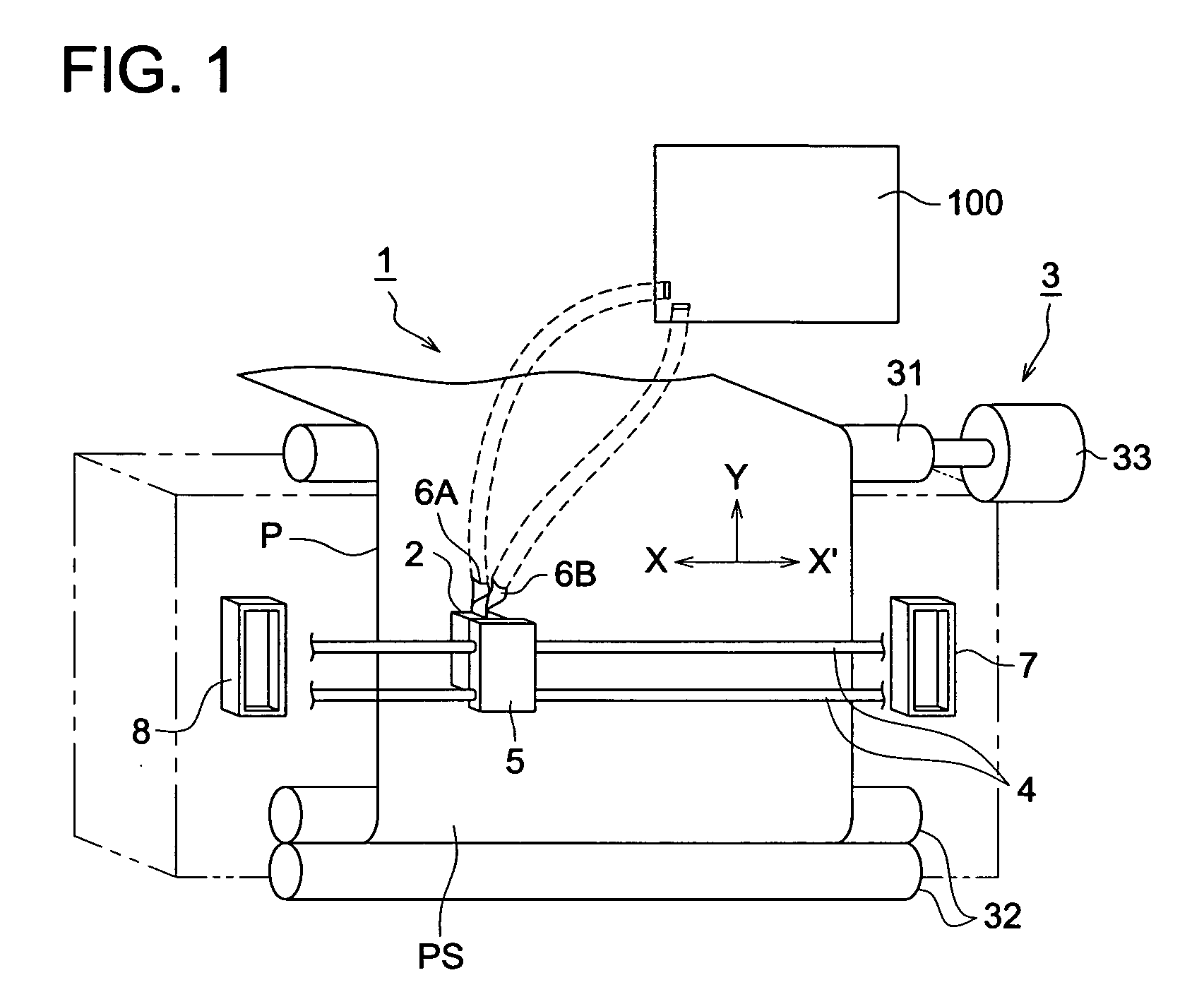 Liquid jetting head and liquid jetting apparatus