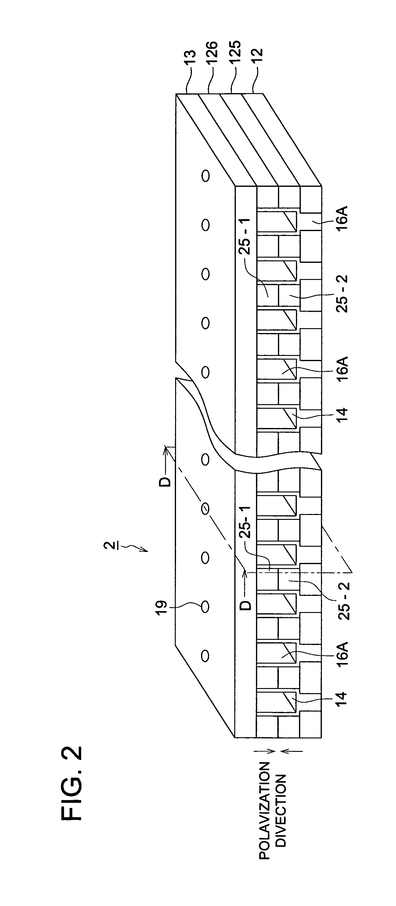 Liquid jetting head and liquid jetting apparatus