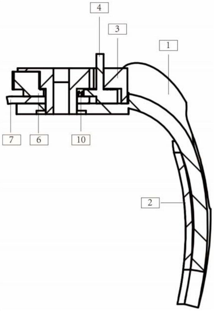 Orthopedic assistive device for mild hallux valgus deformity