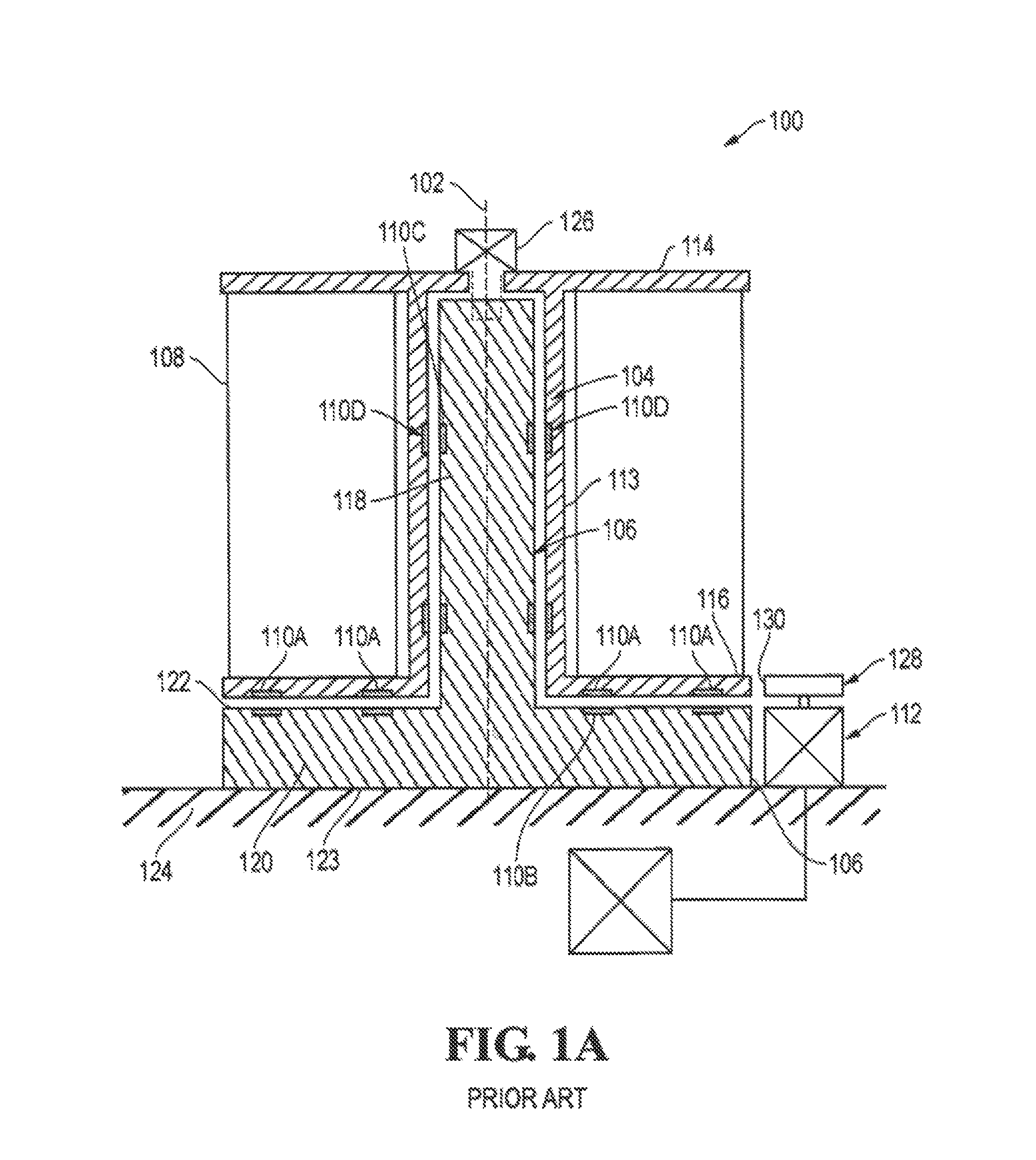 Magnet configurations for magnetic levitation of wind turbines and other apparatus