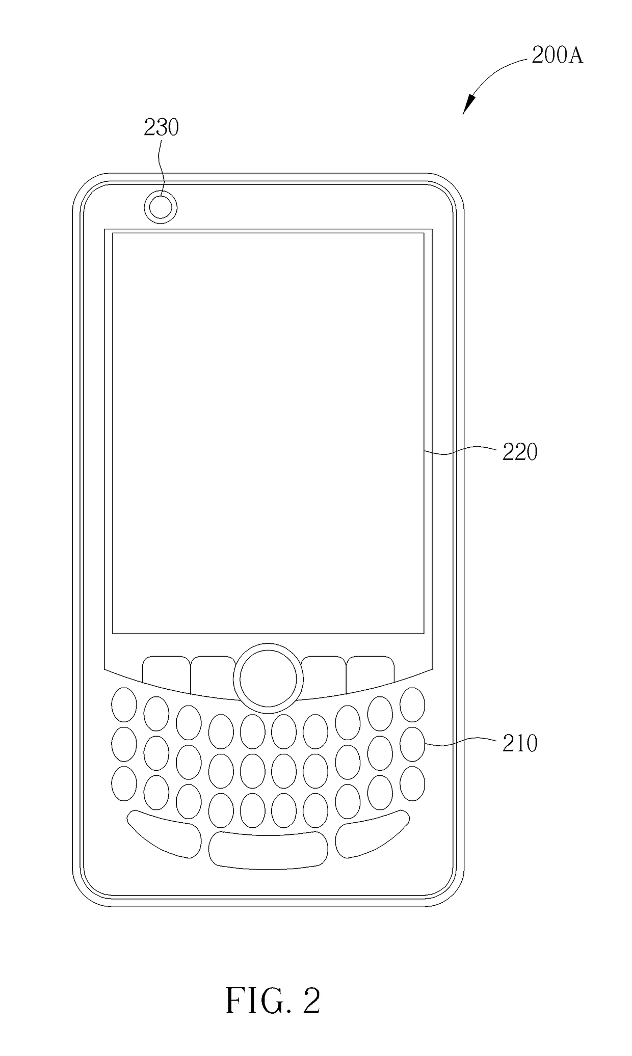 Electronic product sorting system and sorting method