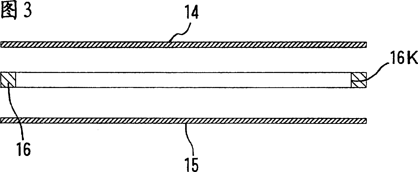 Anisotropic conductive sheet, its manufacturing method, and inspection device for circuit board