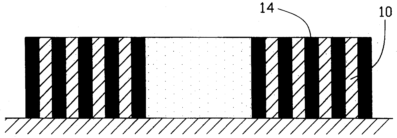 Magnetic storage medium and its prepn